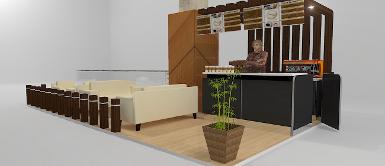 ร้านกาแฟ Coffee Relax@ ฟอร์จูนเมาว์เวอร์